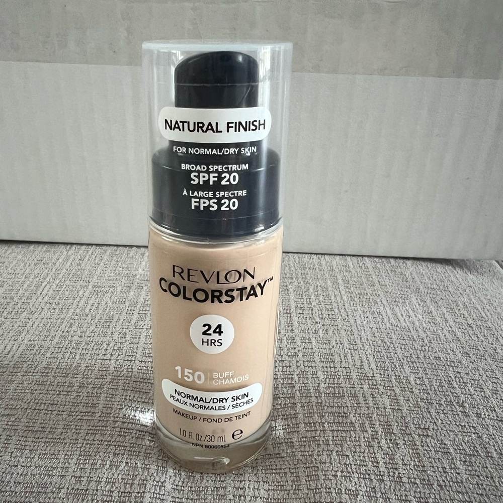 Revlon ColorStay Foundation - 150 Buff